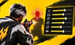 Sensi for Free Fire: Best Settings for Headshots (2026)