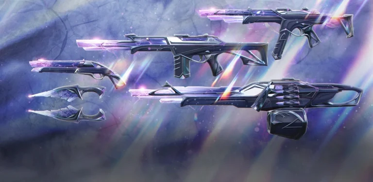 Sentinels of Light 2.0 Bundle Coming to Valorant Mobile Soon, Leaks Suggest