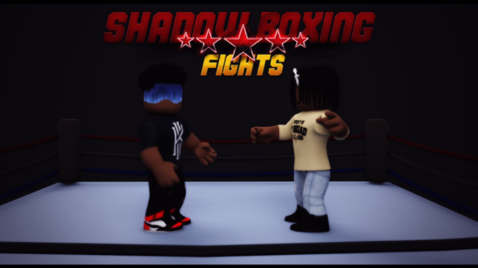 Shadow Boxing Fights