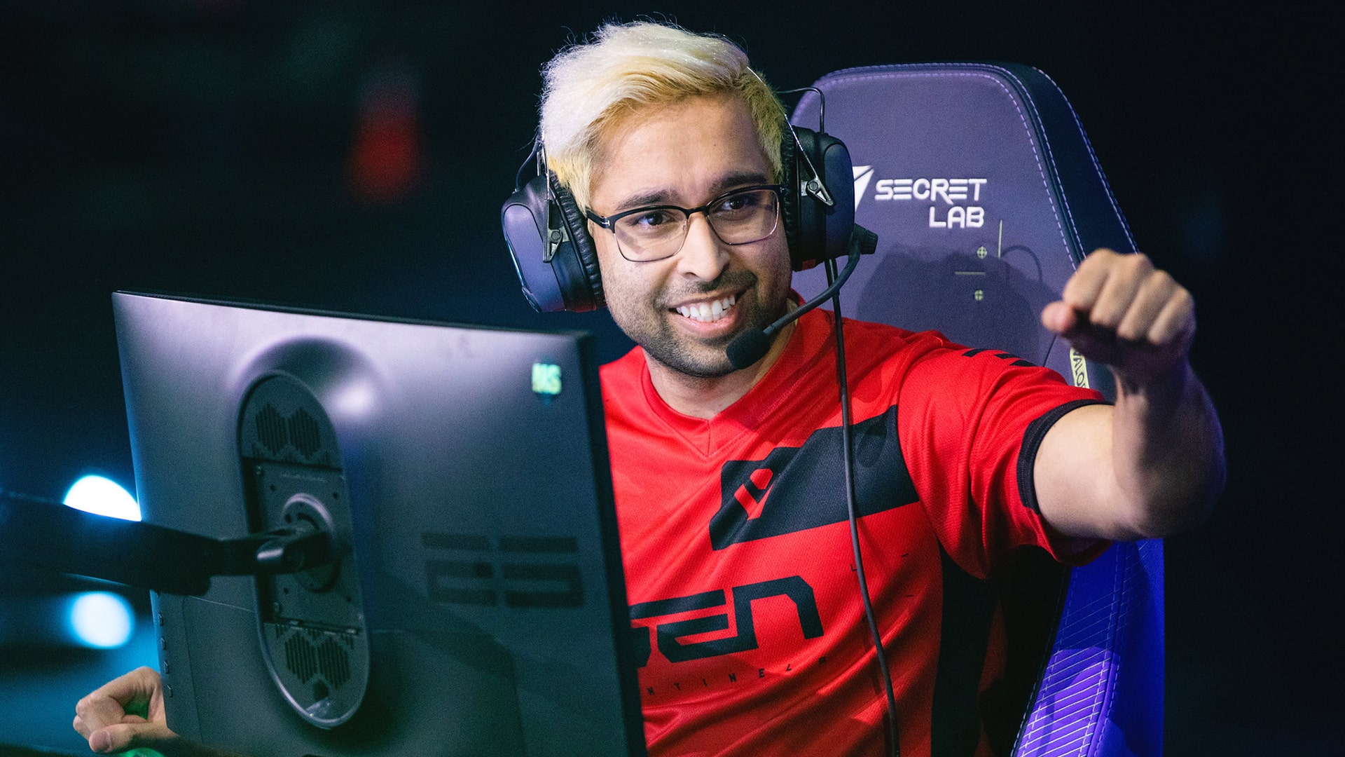 ShahZaM dropped from Sentinels' Valorant roster » TalkEsport