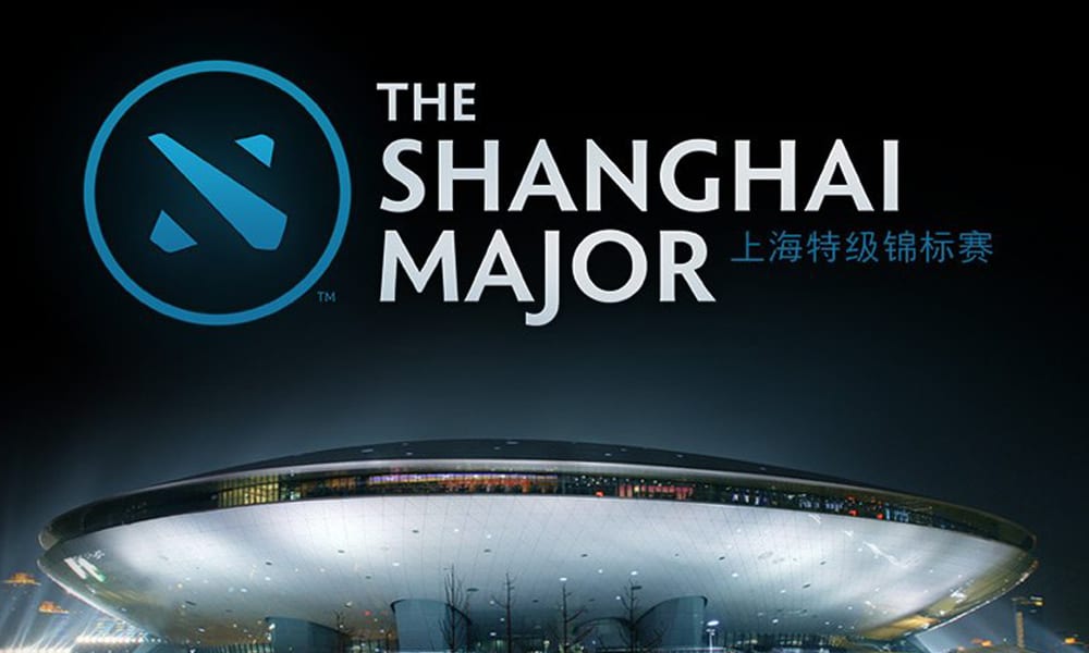 Shangai Majors