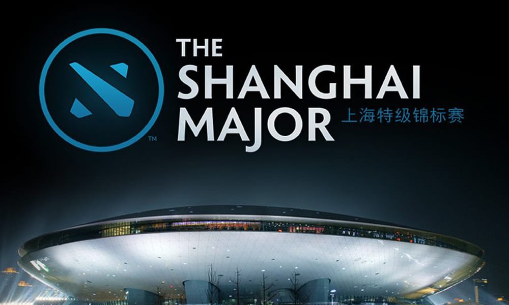 Team Secret robbed of their gears after winning Shangai Majors