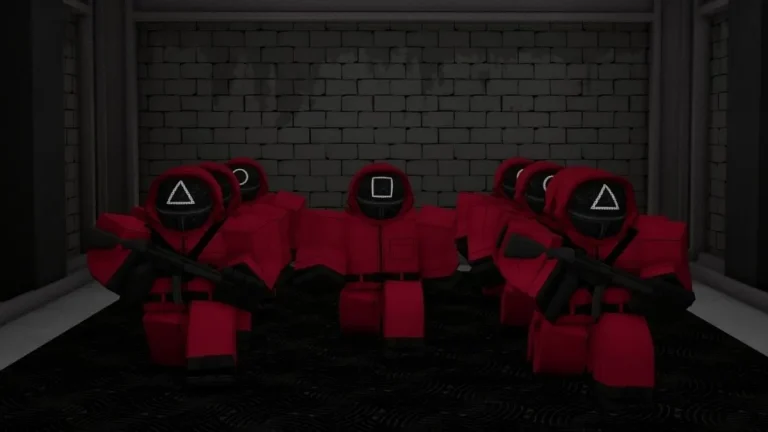 How to Beat Shrimp Game: Glass Bridge and Red Light Green Light Strategies You Need!