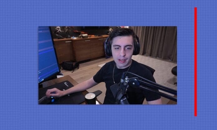 shroud