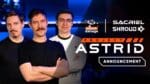 Shroud Project Astrid
