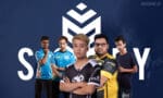 Signify CSGO features Asian ‘beast’ Crazyguy, Ace