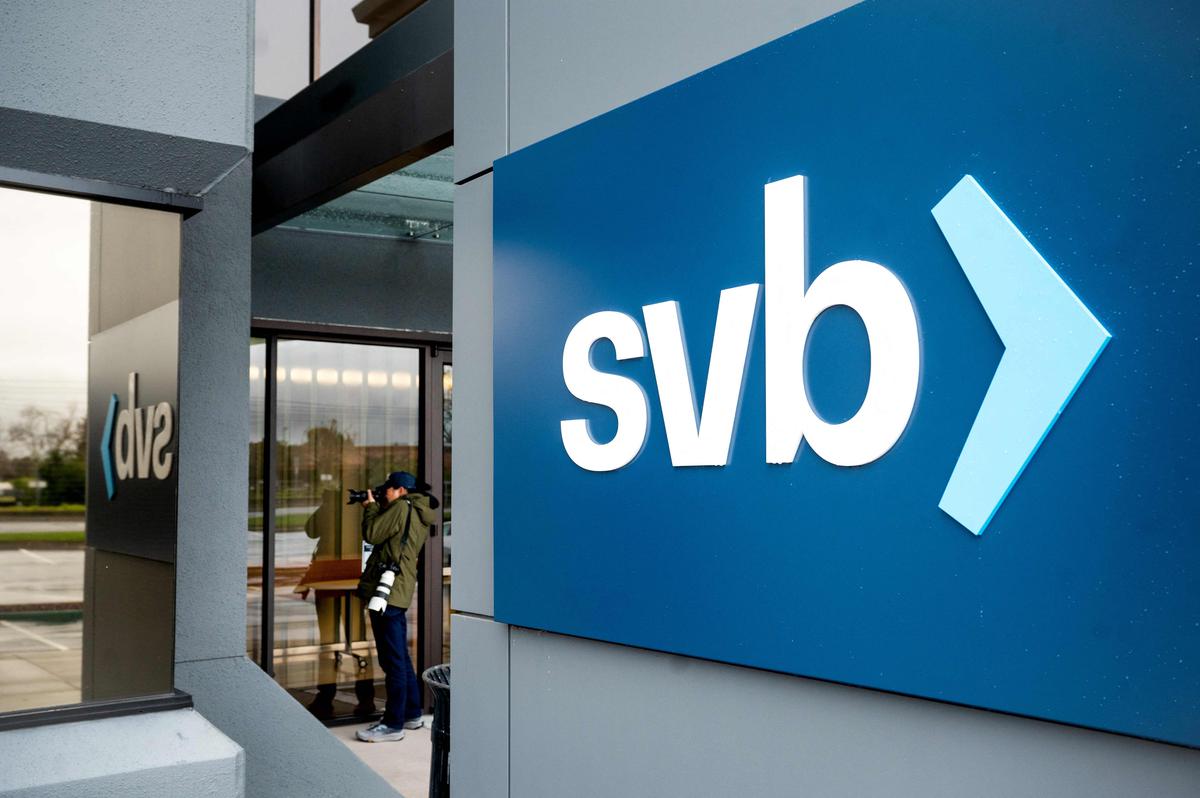 Esports and Gaming Companies Take a Hit in Wake of Silicon Valley Bank’s Collapse