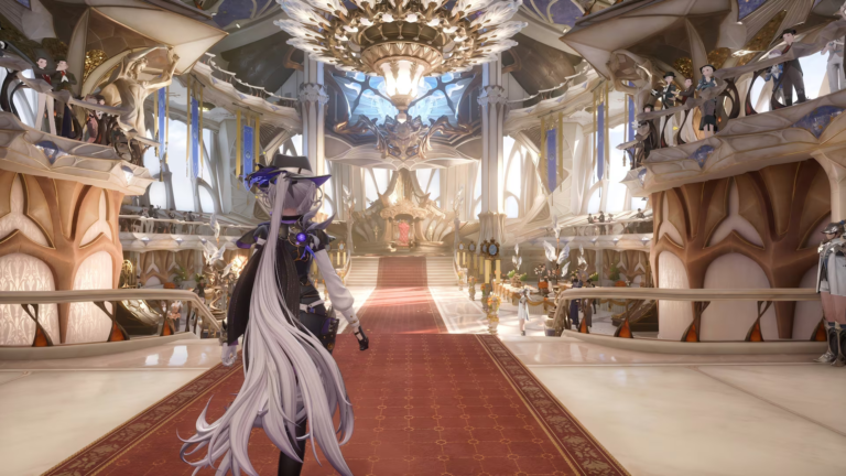 Silver Palace Pre-Registration Rewards: How to Pre-Register and All Milestones
