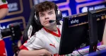 Siuhy Gets Benched From Liquid CS2 Roster