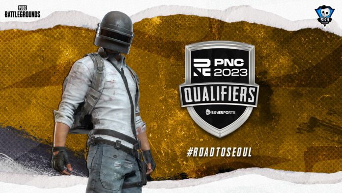 Skyesports PNC Qualifier