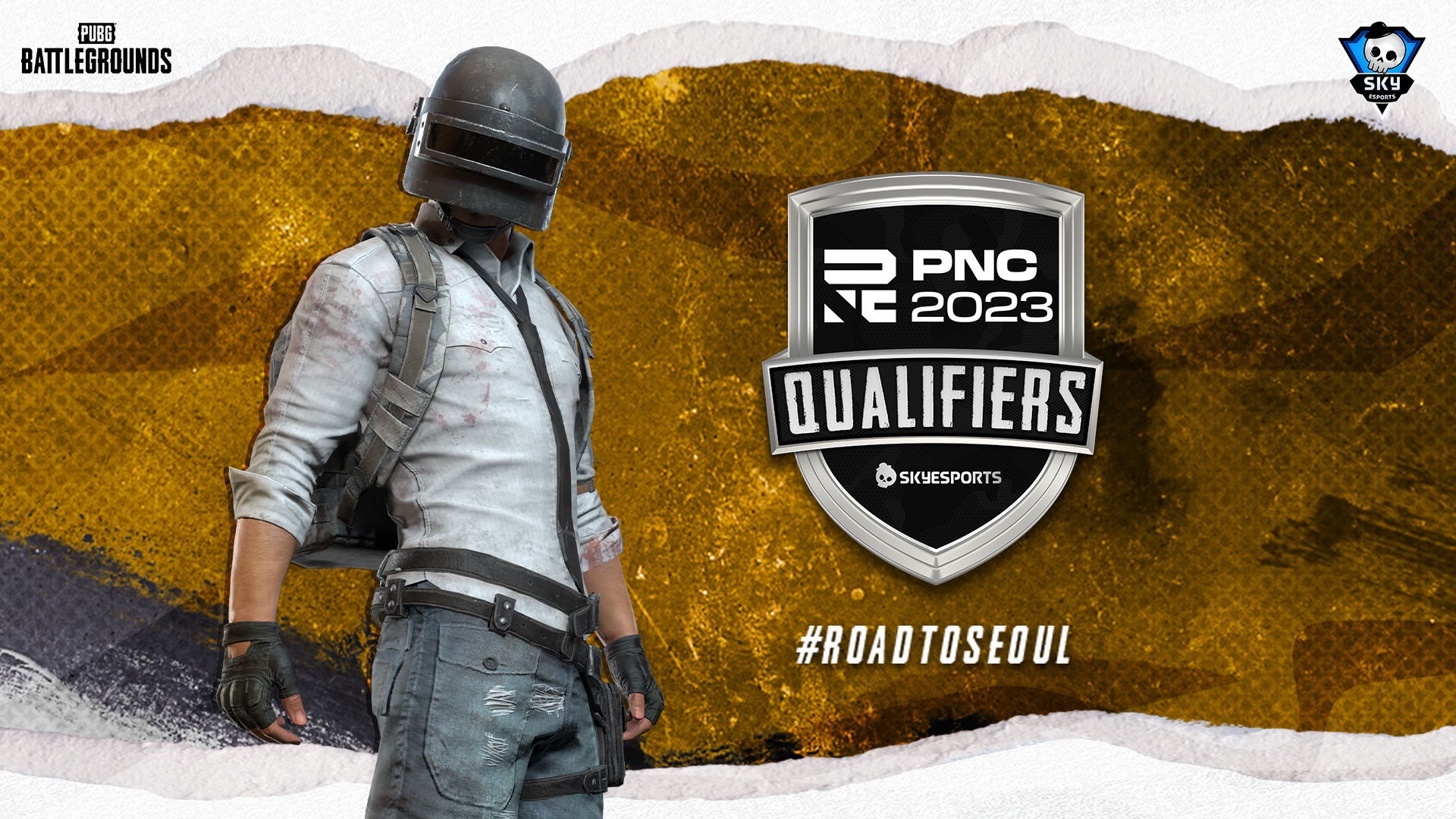 Skyesports announces PNC Qualifier Championship with a prize pool of INR. 20,00,000
