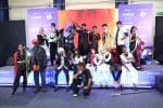 Skyesports Wraps Up Gaming Thiruvizha – Chennai Edition With 17,000+ Fans in Attendance