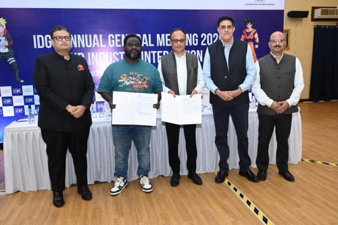 Skyesports and IICT Sign MoU to Drive Esports Education and Industry Growth in India