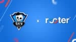 Skyesports sells media rights to Rooter for  2022