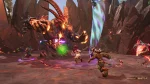 Smite 2 Version Mismatch Error