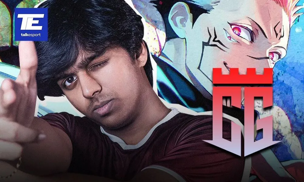 Spower Joins Carnival Gaming’s BGMI Roster