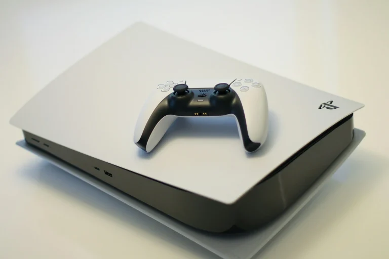 Sony CFO Confirms PlayStation Disc Production End Won’t Be Reversed