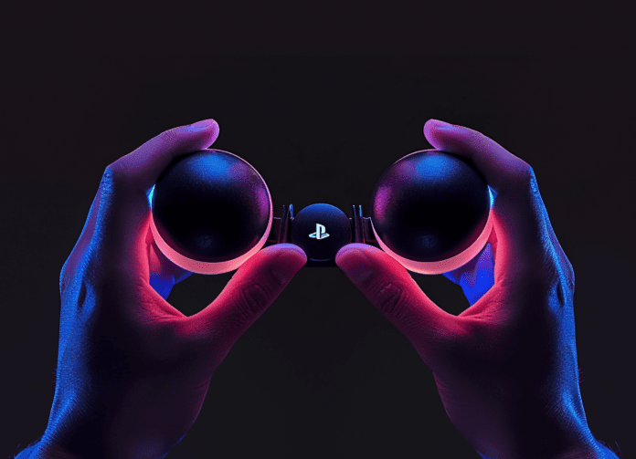 Sony-Deformable-Controller