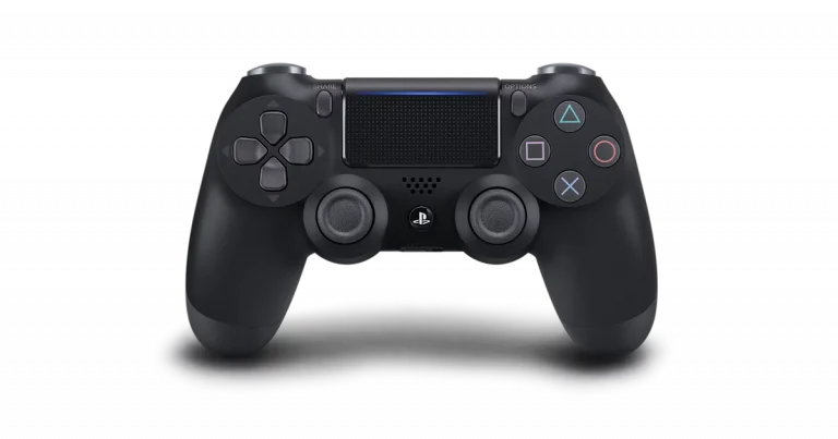 Sony Patents Adaptive Controllers With Buttons Changing in Real-Time