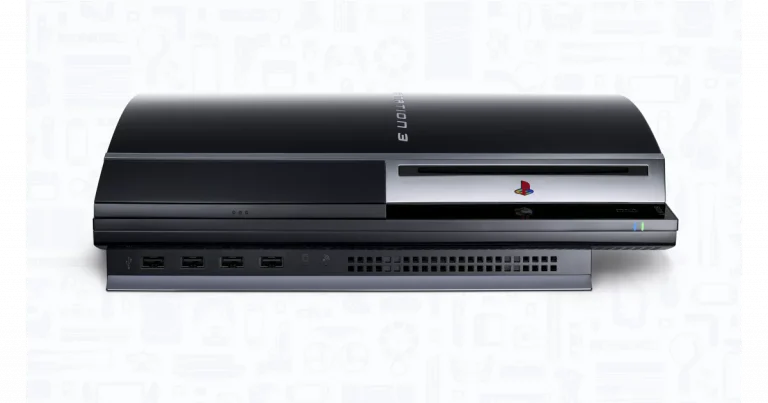 Sony’s Latest PS3 Update Leaves Some Consoles in Limbo