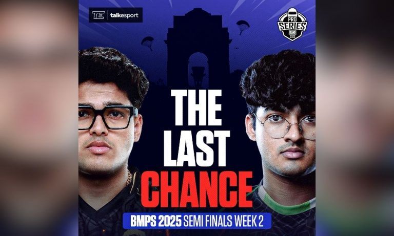 SouL, Godlike Trail in BMPS 2025: Can They Make a Comeback? Two Days Left