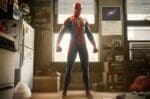 Marvel’s Spiderman is coming to PS4 in September 2018