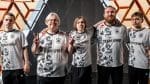 Spirit Edge G2 in the Longest Series of the Cologne Major