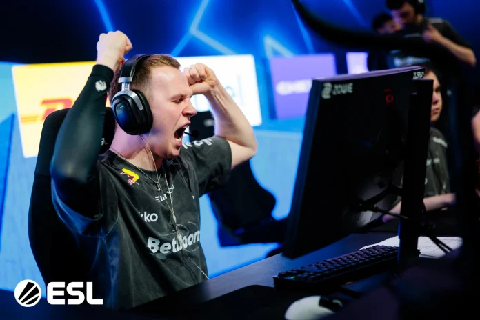 Spirit Eliminates MOUZ to Set Up Semi-Finals Clash With Falcons