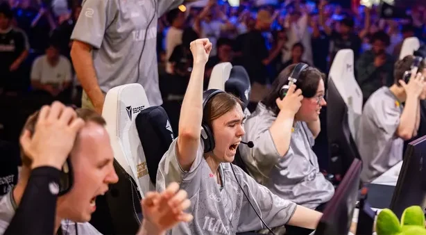 Spirit Qualify for EWC 2026 Grand Finals