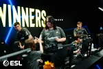 Spirit Sends Falcons Home from IEM Rio 2026