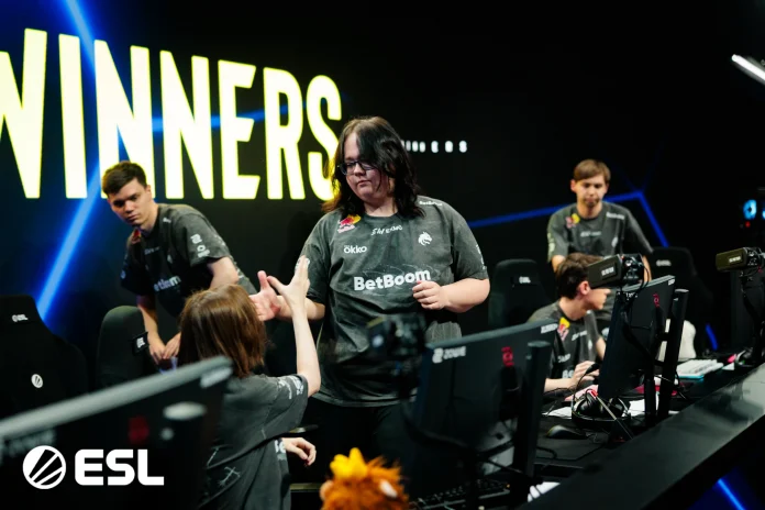 Spirit Sends Falcons Home from IEM Rio 2026