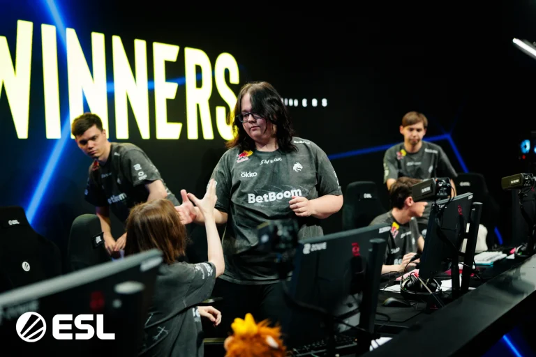 Spirit Sends Falcons Home from IEM Rio 2026