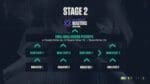 Valorant: Meet the top 4 EU teams qualified for VCT EMEA Stage 2 Challengers Final