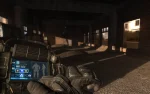 Stalker Anomaly error message reading "Shaders Compilation Failed"