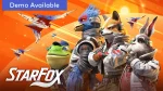 Star Fox