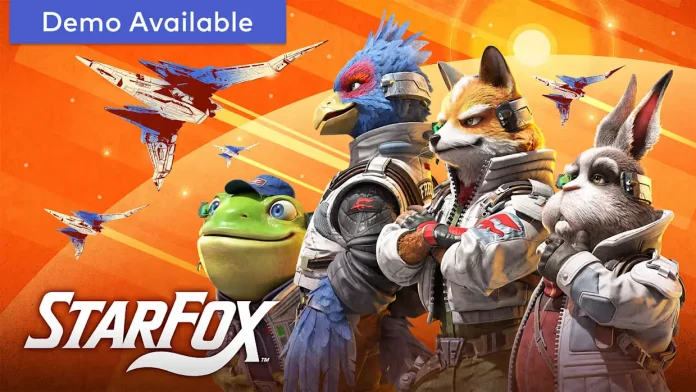 Star Fox