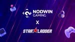 NODWIN Gaming Acquires StarLadder to Expand Esports Portfolio