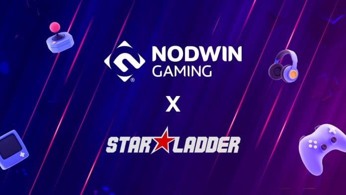 NODWIN Gaming Acquires StarLadder to Expand Esports Portfolio