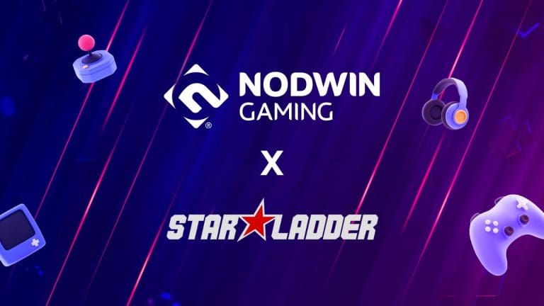 NODWIN Gaming Acquires StarLadder to Expand Esports Portfolio