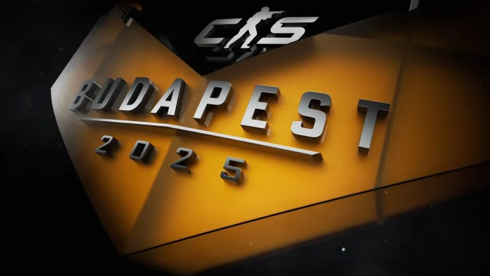 StarLadder Budapest Major 2025