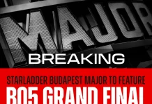 StarLadder Budapest Major 2025 Finally Goes Best-of-Five