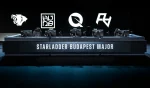 StarLadder Budapest Major 2025 Stage 1 Round 1 Recap