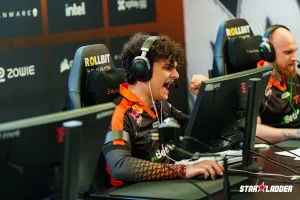 StarLadder Budapest Major Stage 1 Day 4 Recap