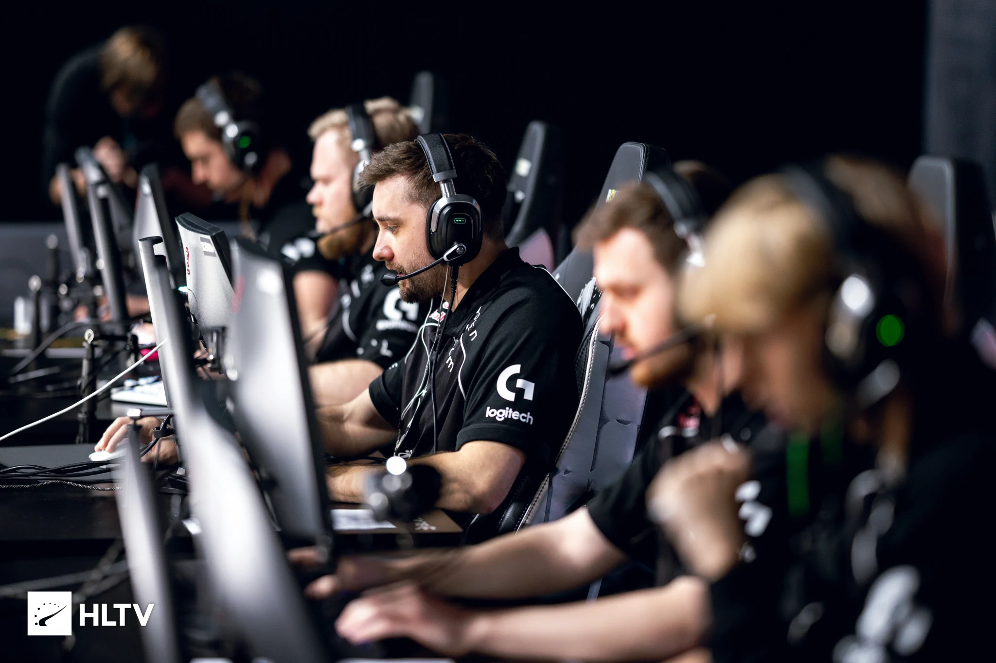 StarLadder Budapest Major Stage 2 Round 1 Recap