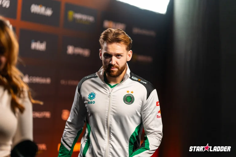 StarLadder Budapest Major Stage 3 Round 4 Recap