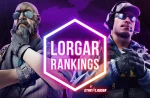 StarLadder Partners with LORGAR for Tier-2 CS2 VRS LAN in April 2026