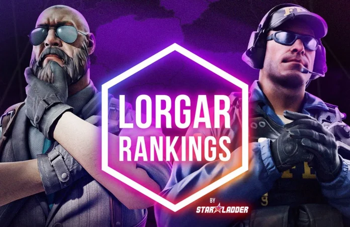 StarLadder Partners with LORGAR for Tier-2 CS2 VRS LAN in April 2026