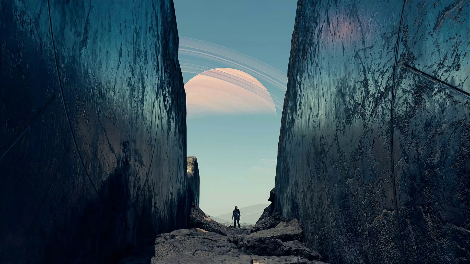 Starfield Reaches 10 Million Players Within Three Weeks
