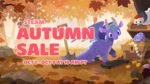 Steam Autumn Sale 2026