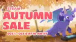 Steam Autumn Sale 2026 Games Under $5